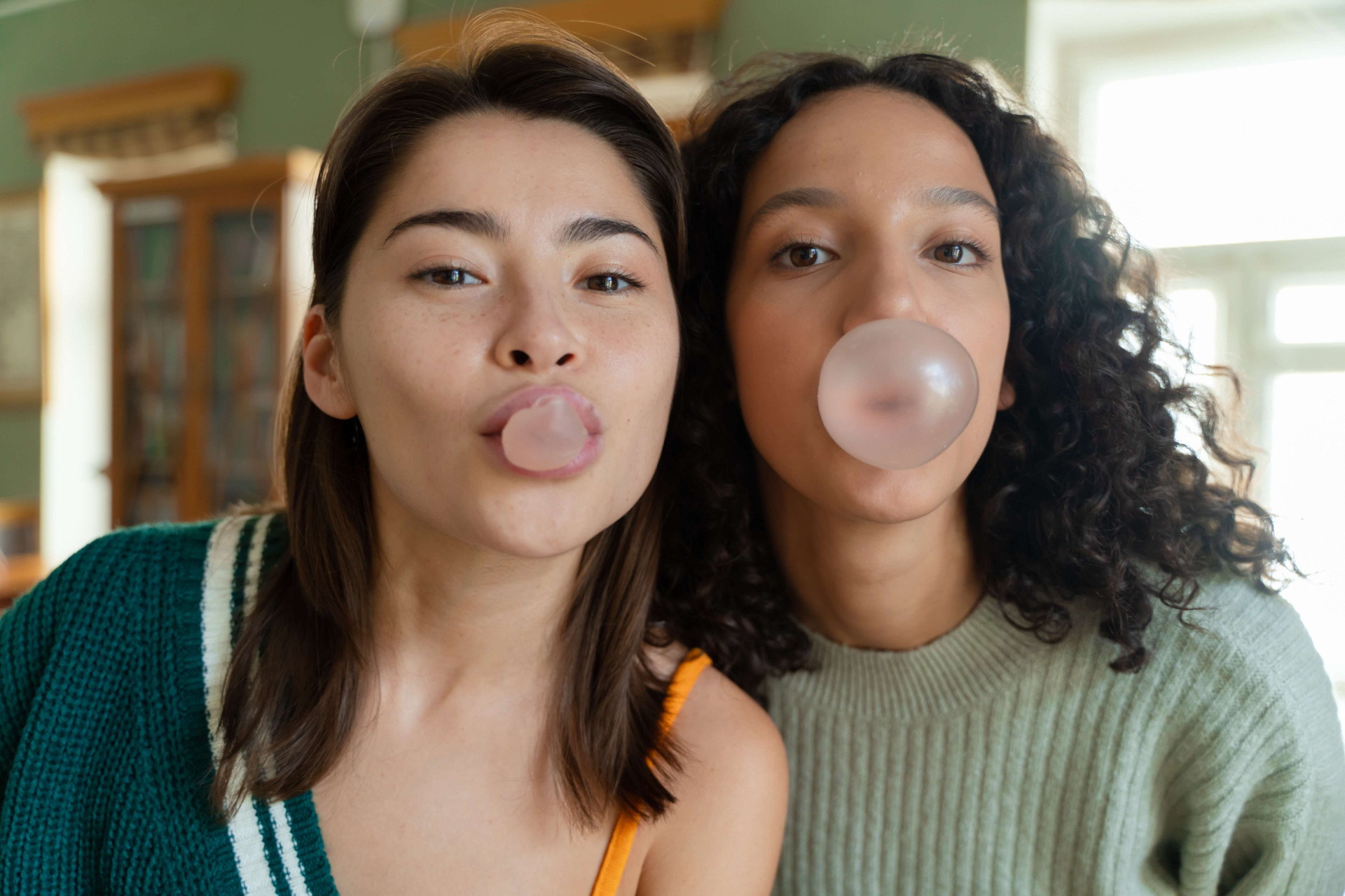 coisas para fazer com a melhor amiga no natal