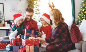 37 opções de presentes de Natal para crianças que são bem criativos e cabem no seu bolso