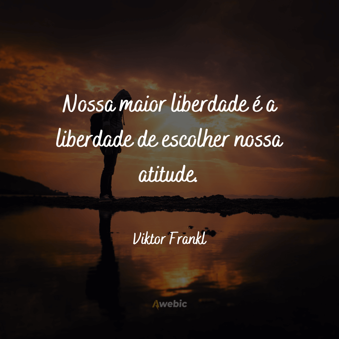 Frases de Viktor Frankl