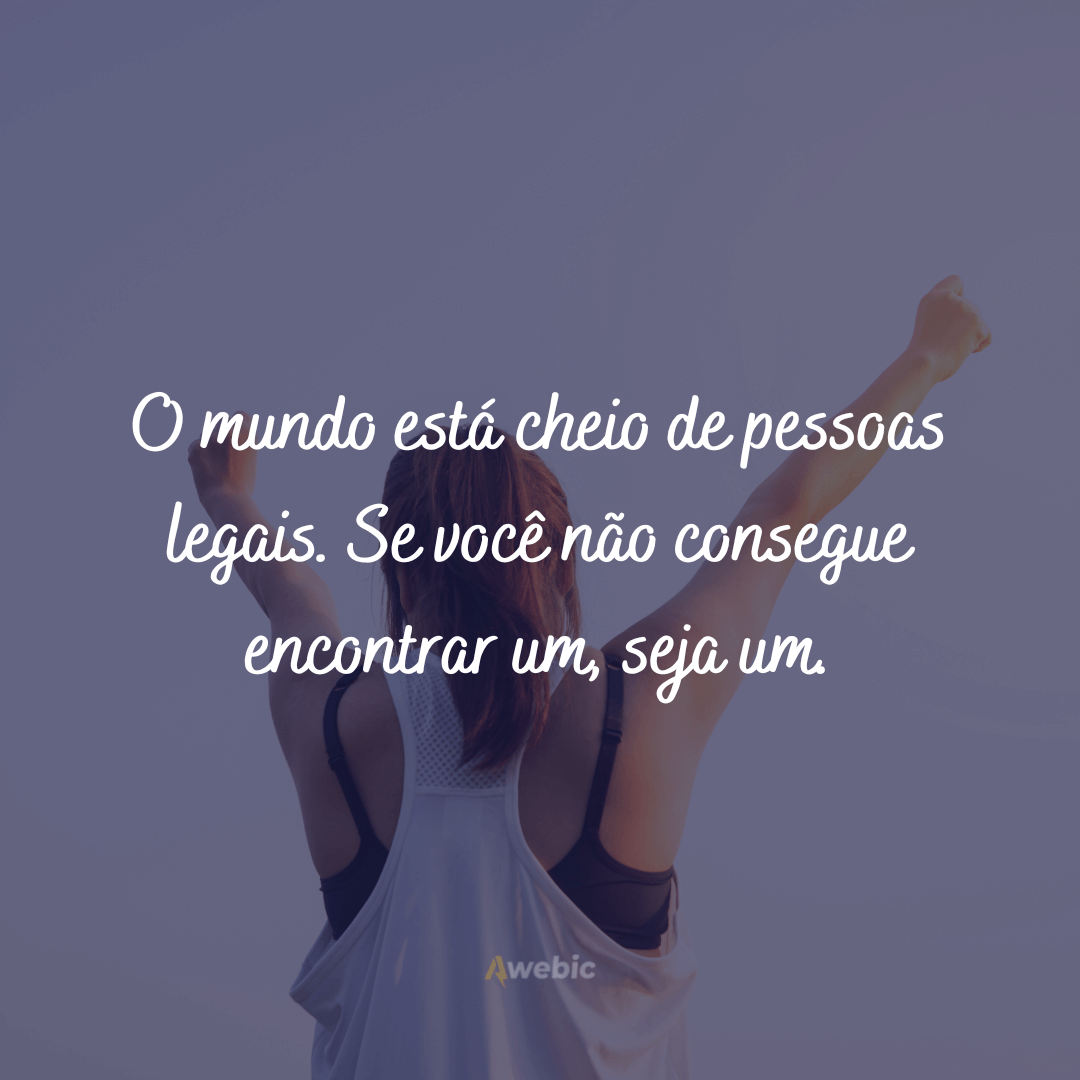 Frases de inspiração para fotos