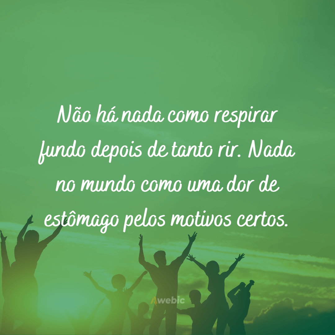 Frases de felicidade para fotos