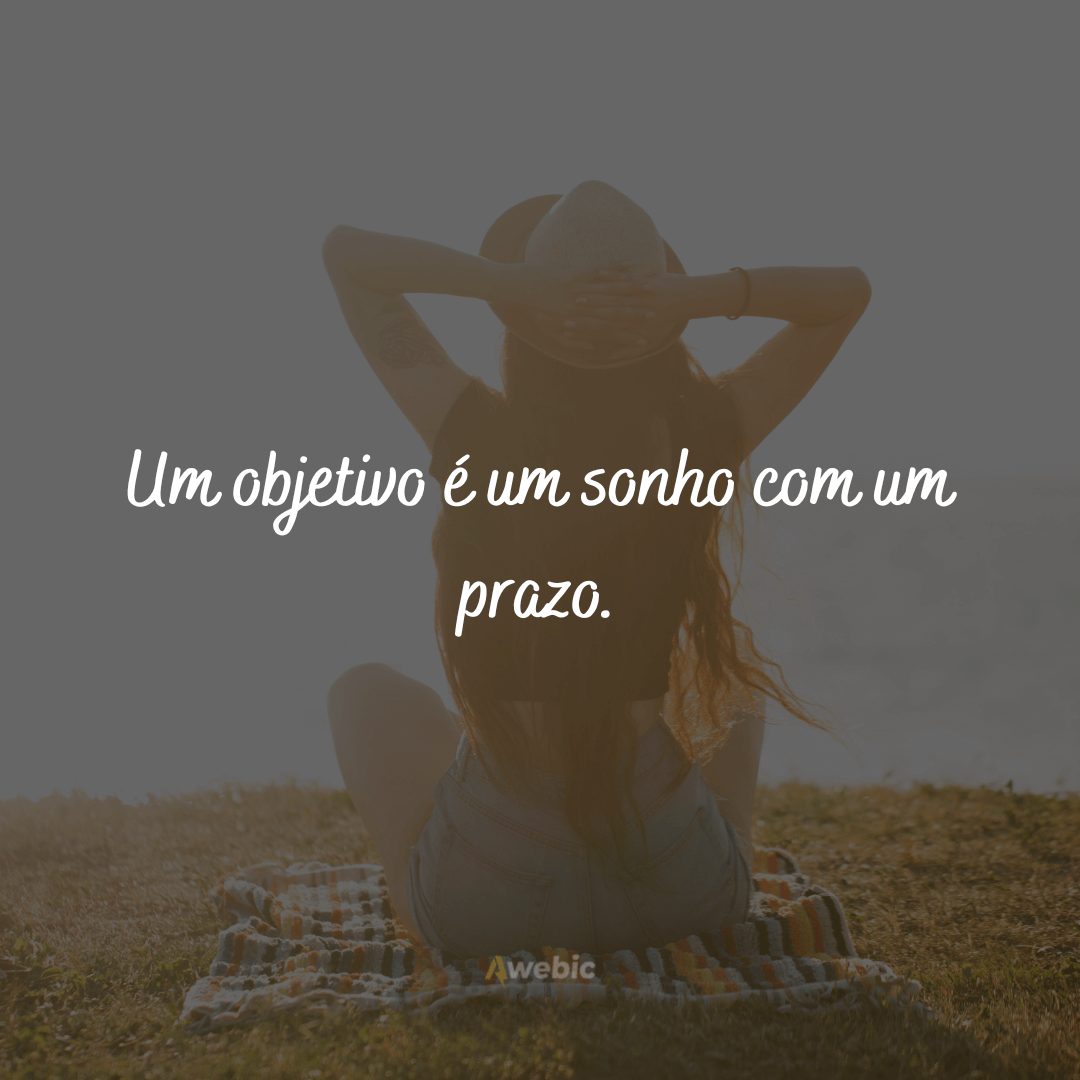 Frases de inspiração para fotos