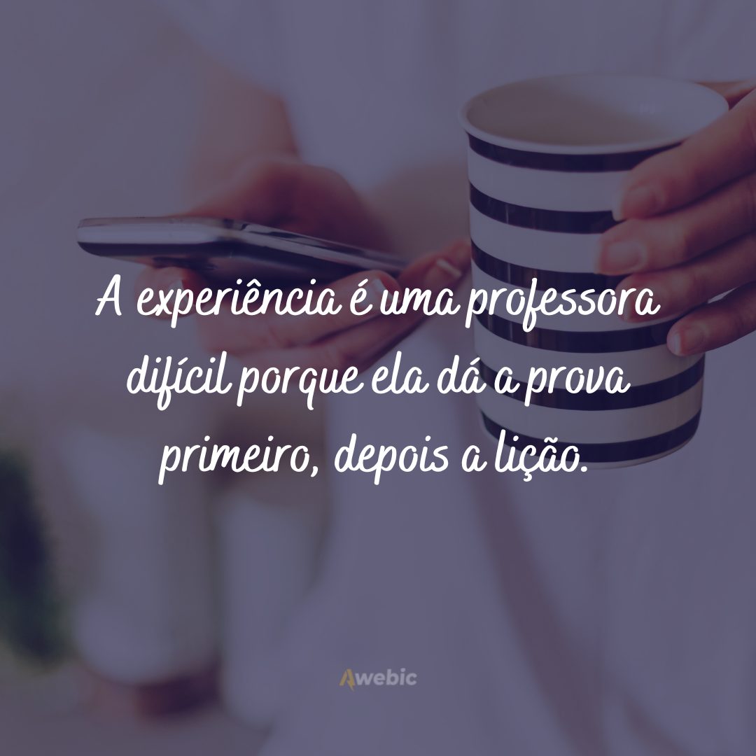 Frases de bom dia motivacional