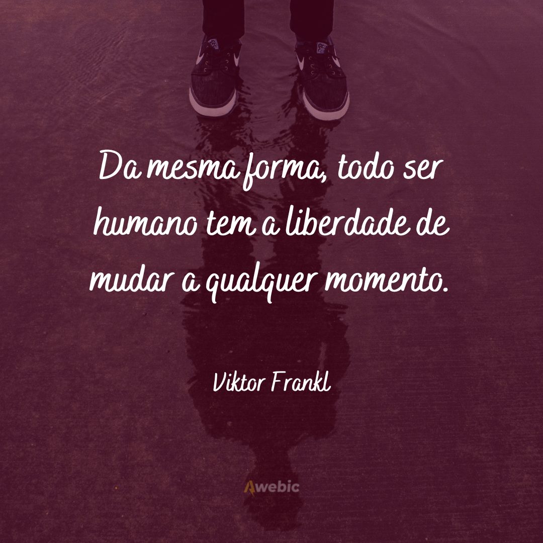 Frases de Viktor Frankl