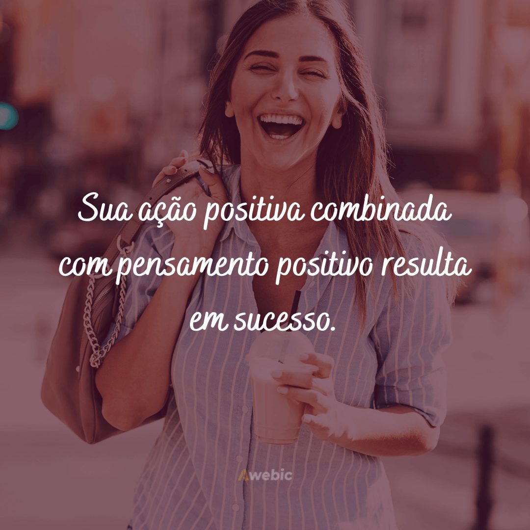 Frases de inspiração para fotos