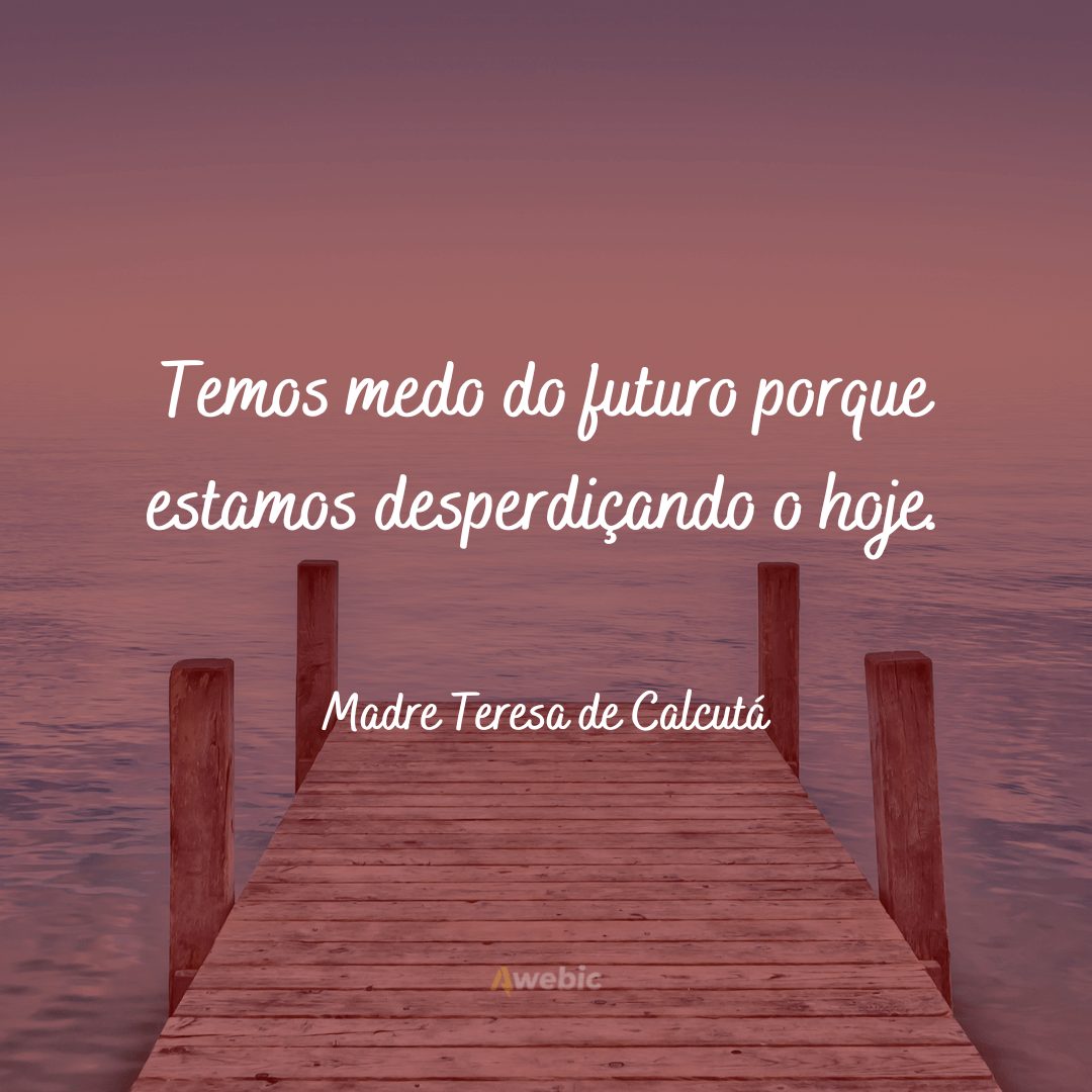 Frases de Madre Teresa de Calcutá