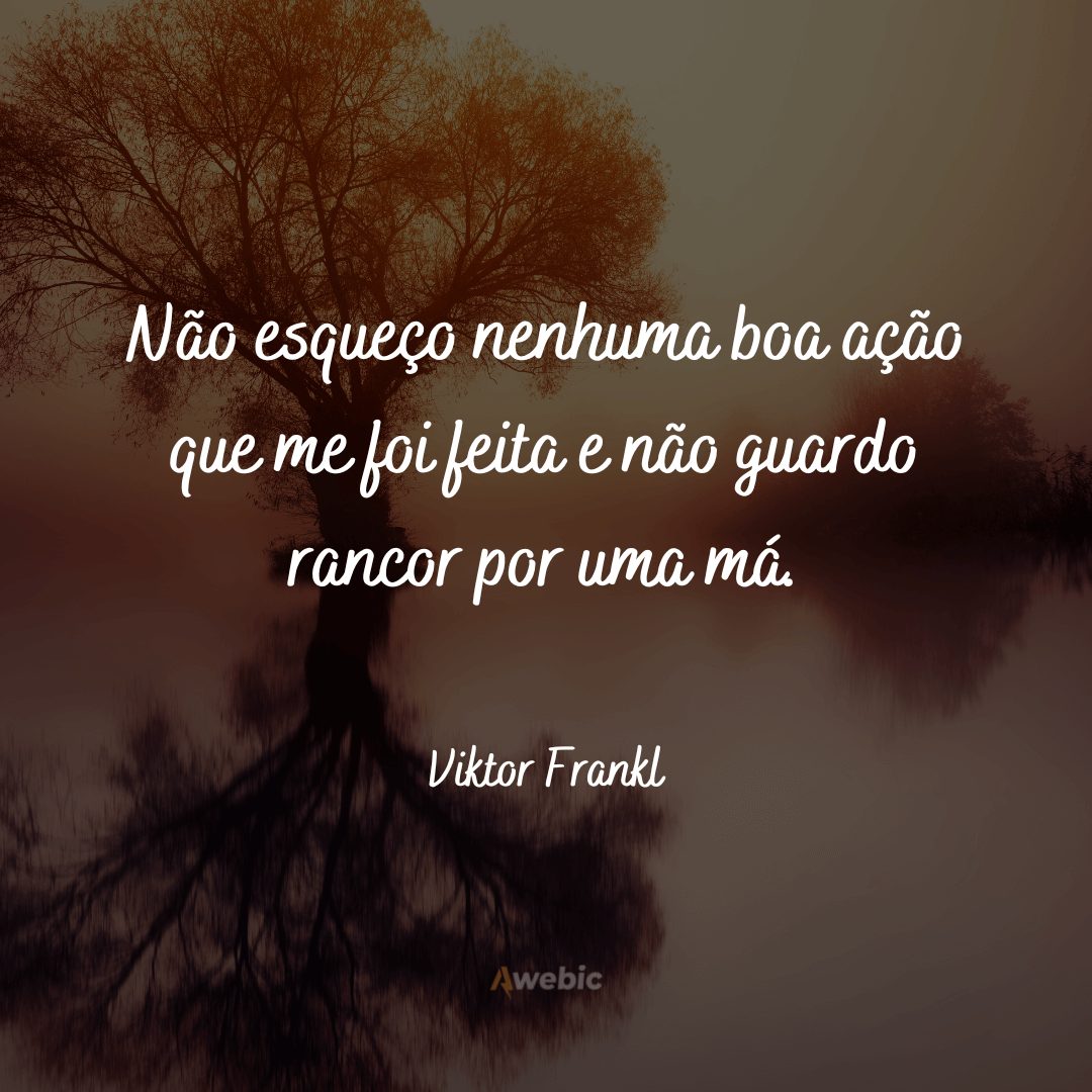 Frases de Viktor Frankl