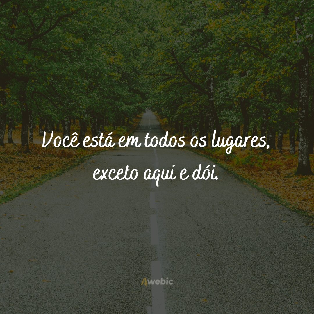 Frases de Dia da Saudade