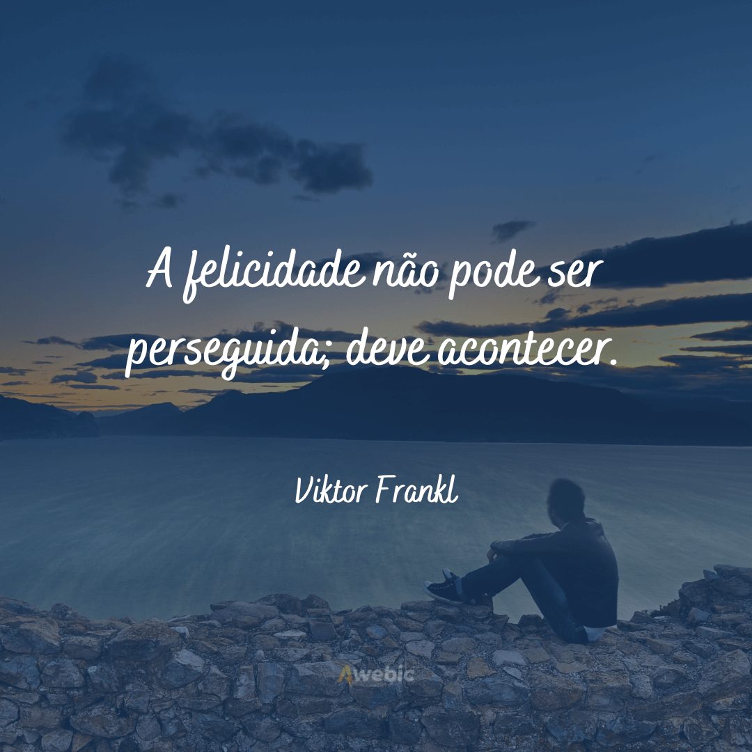 Frases de Viktor Frankl