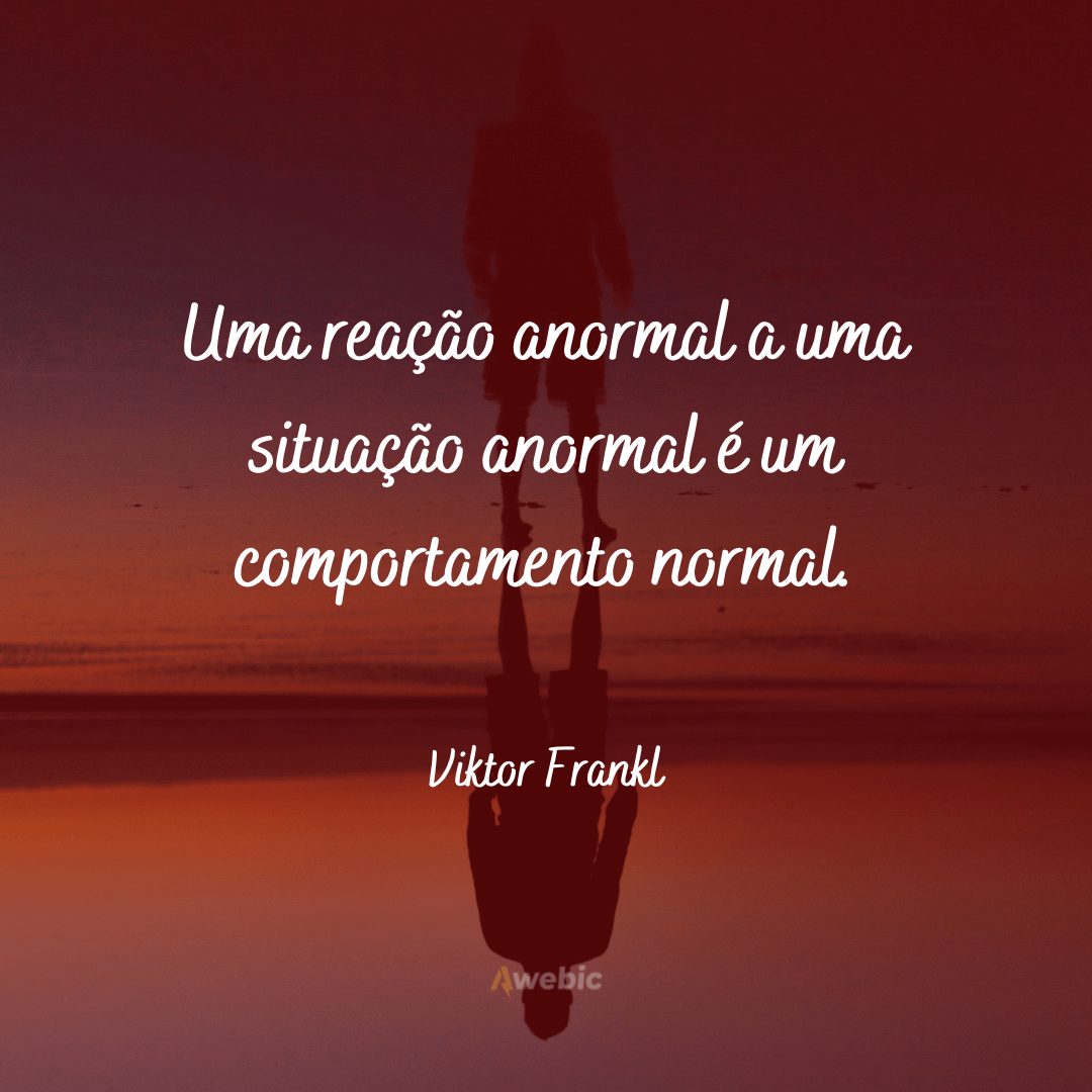 Frases de Viktor Frankl