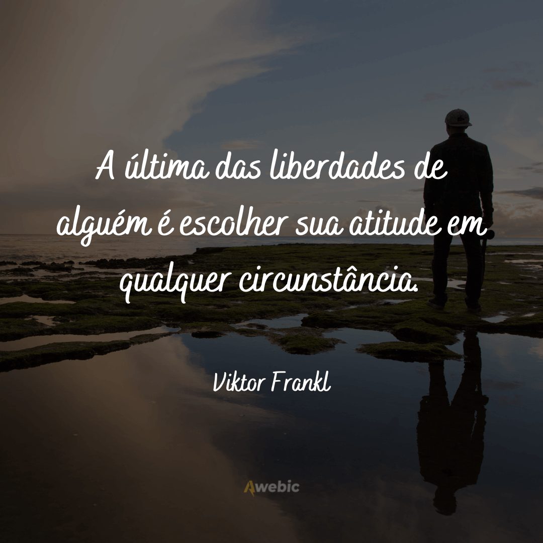 Frases de Viktor Frankl