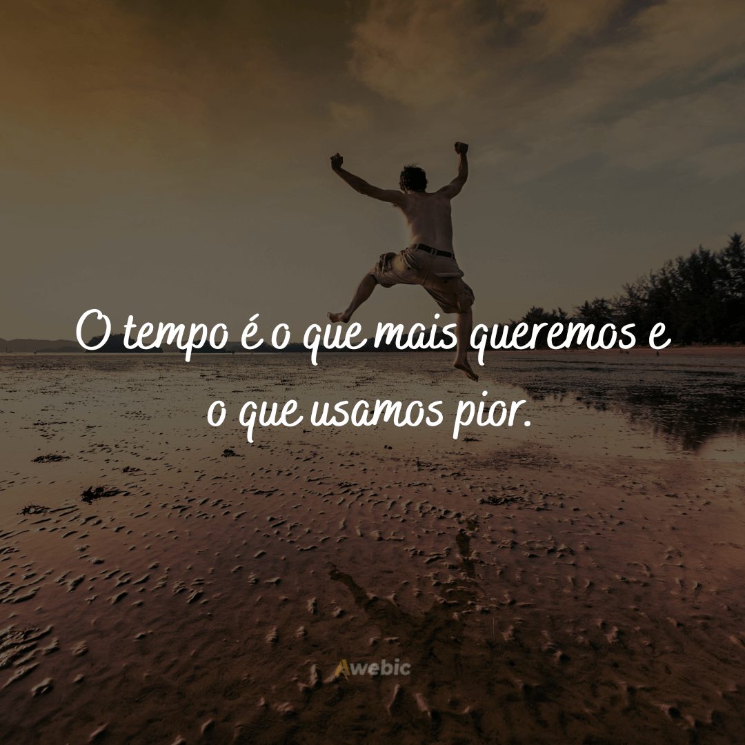 Frases de inspiração para fotos