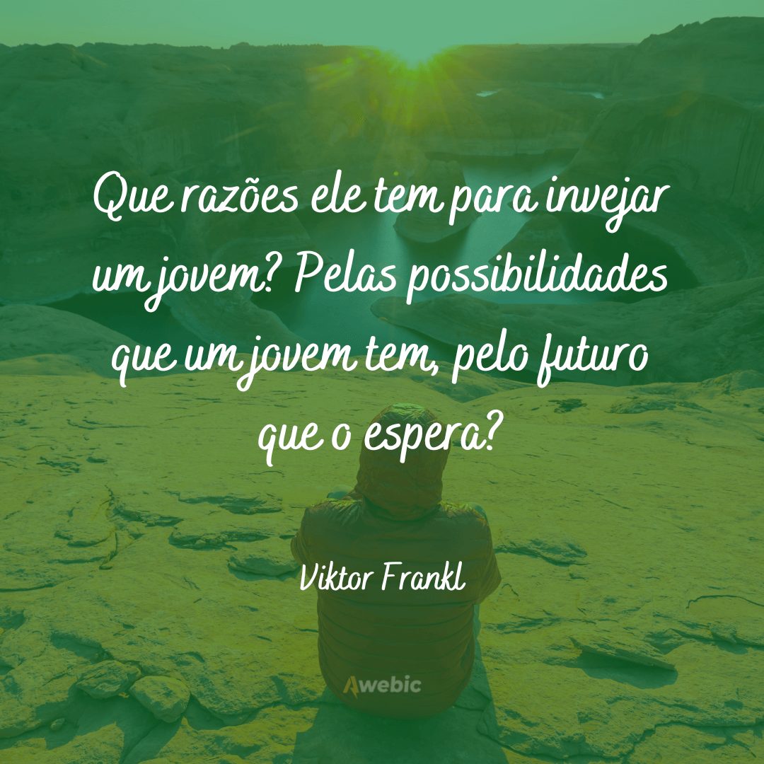 Frases de Viktor Frankl