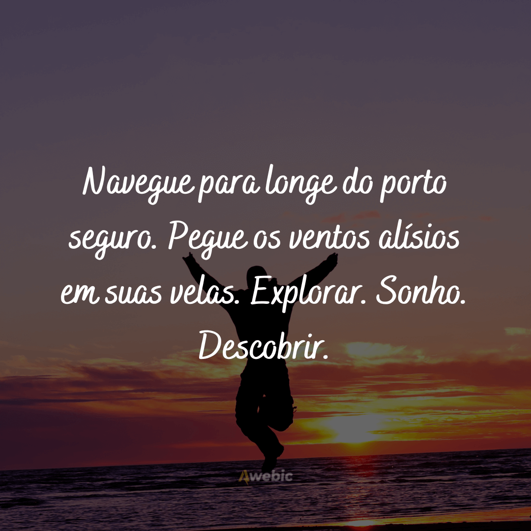 Frases de felicidade para fotos