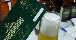 Bora tomar uma? Pesquisadores criam cerveja com efeitos medicinais para diabéticos