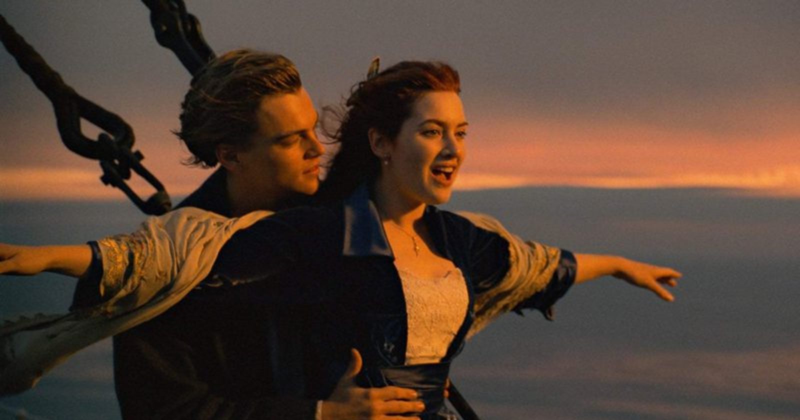 Prepare o lencinho: ‘Titanic’ vai voltar aos cinemas em 2023 SIM!