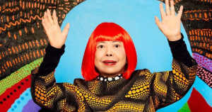 Yayoi Kusama: artista da nova coleção da Louis Vuitton se torna símbolo do poder de cura pela arte