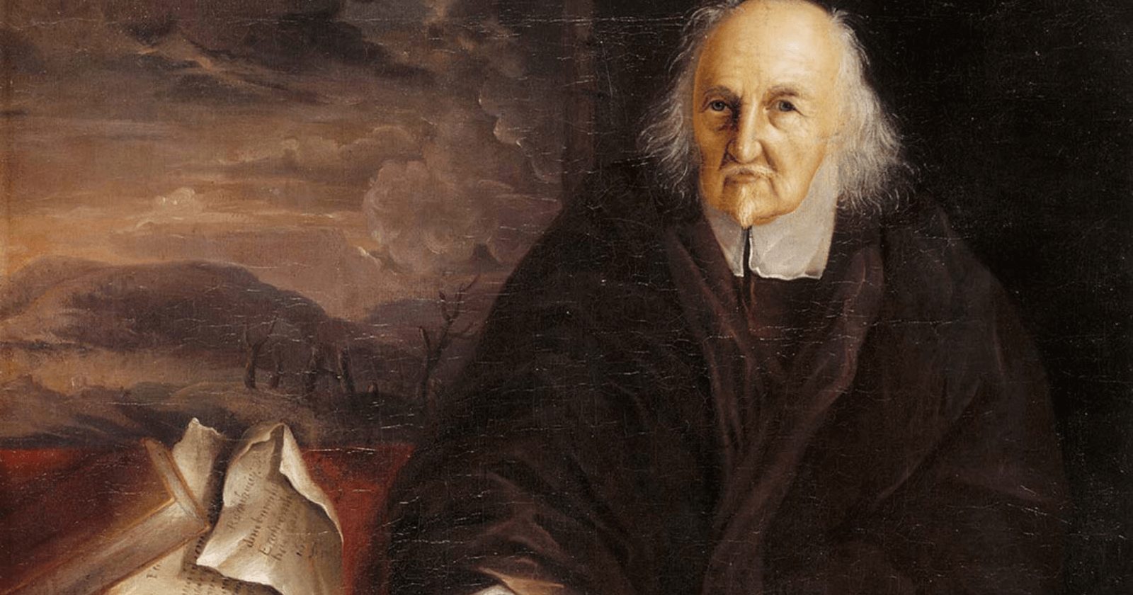 81 frases de Thomas Hobbes capazes de fazer sua mente vibrar