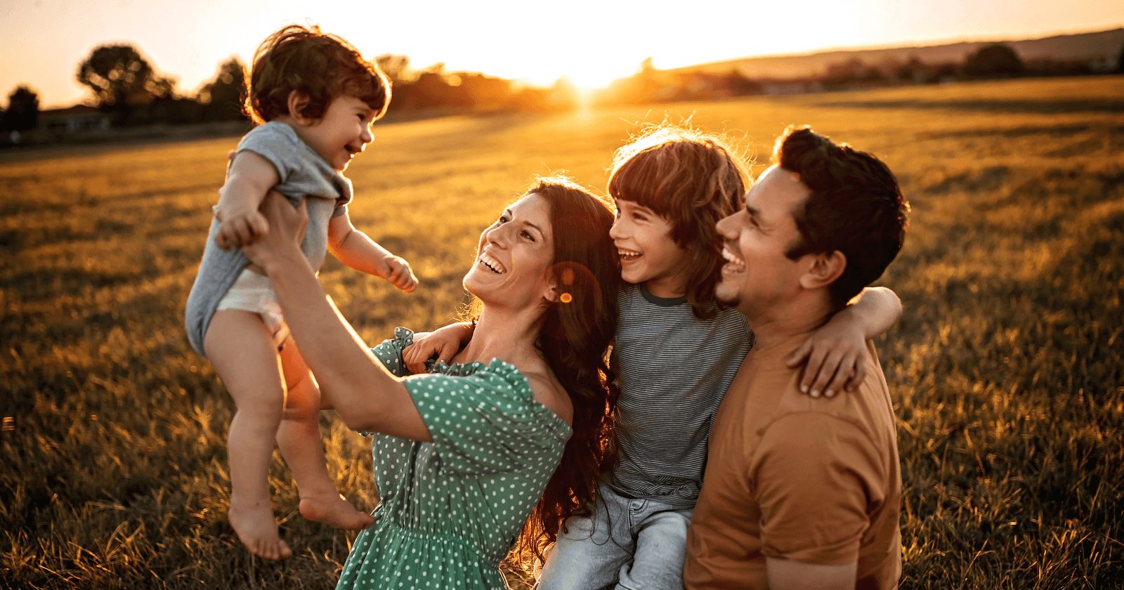 63 mensagens de bom dia para família perfeita para iluminar o grupo mais querido