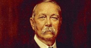 As mais famosas frases Arthur Conan Doyle para conseguir explodir a sua mente