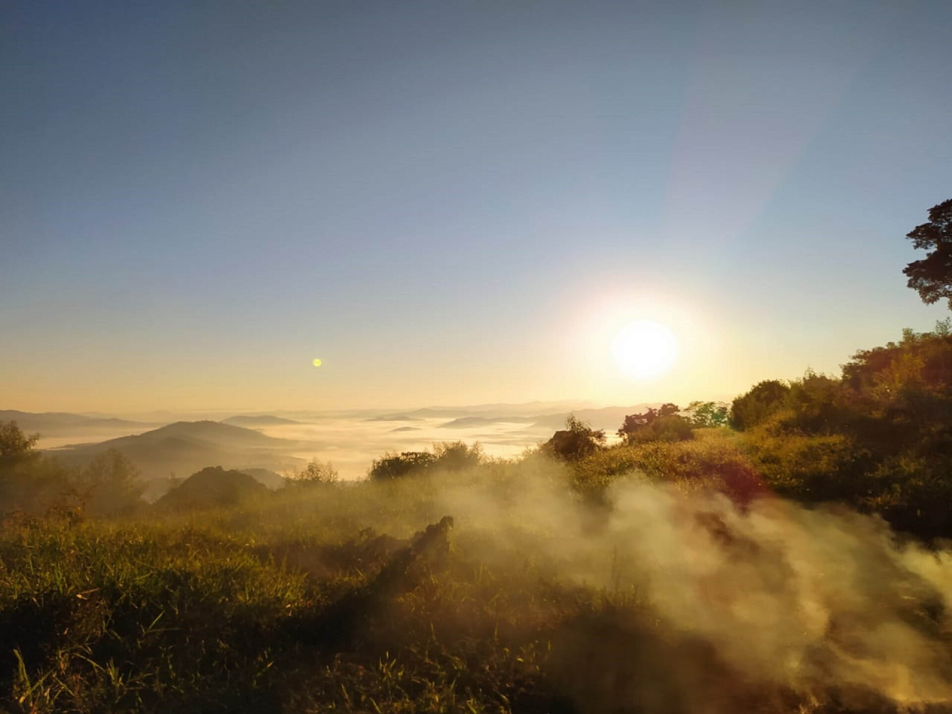 33 hotéis fazenda em Minas Gerais que são cheios de tranquilidade e beleza (Imagens: unsplash)