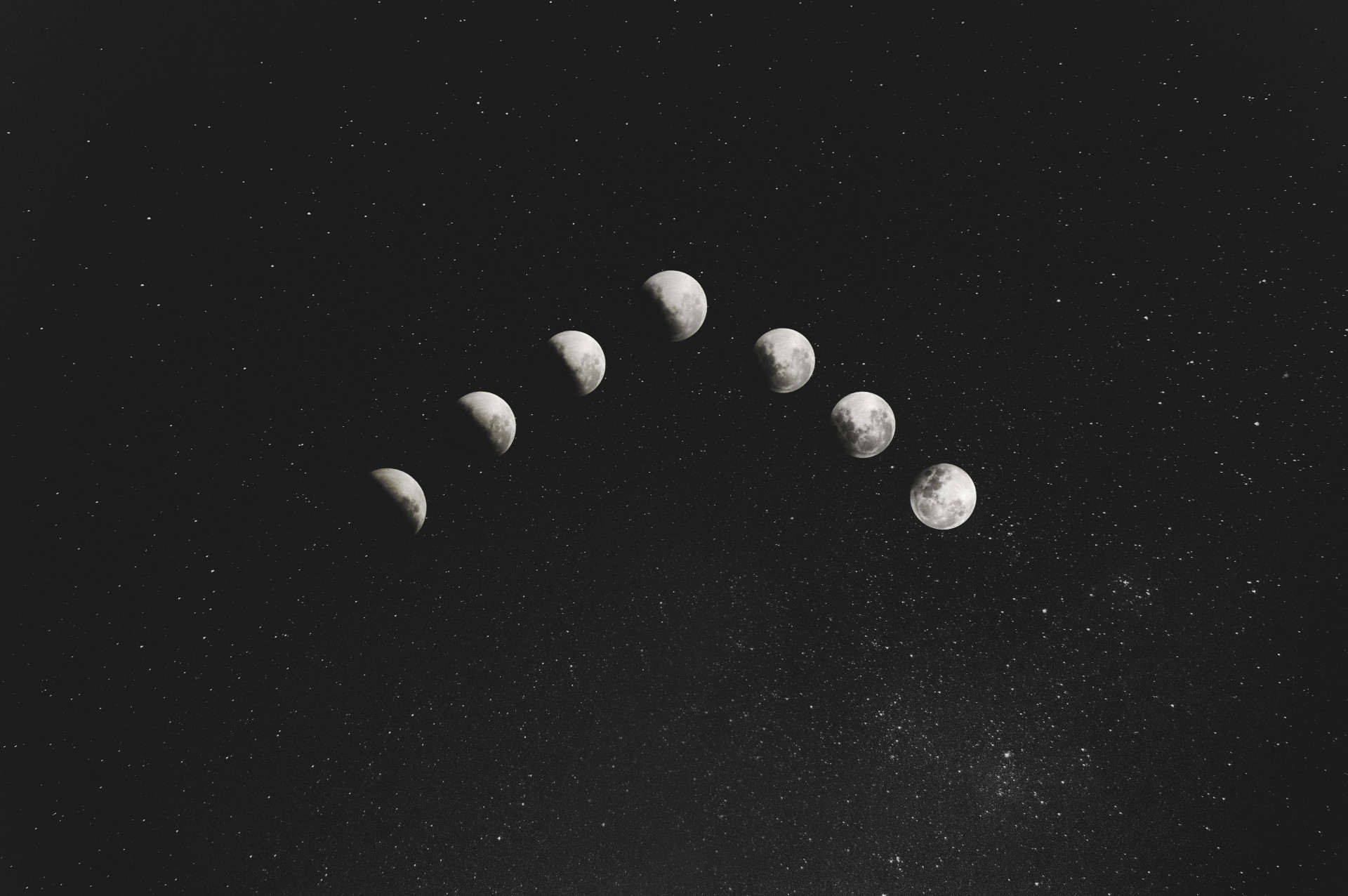 Você sabe qual é o seu signo lunar? Isso revela detalhes intensos sobre você