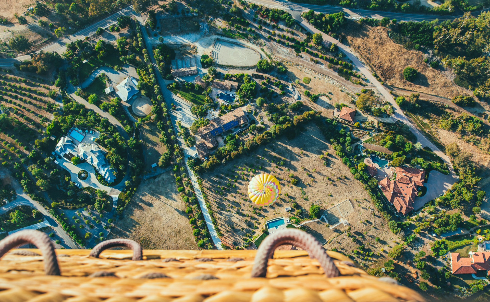 36 hotéis fazenda em São Paulo que valem cada centavo gasto neles (Imagens: Unsplash)