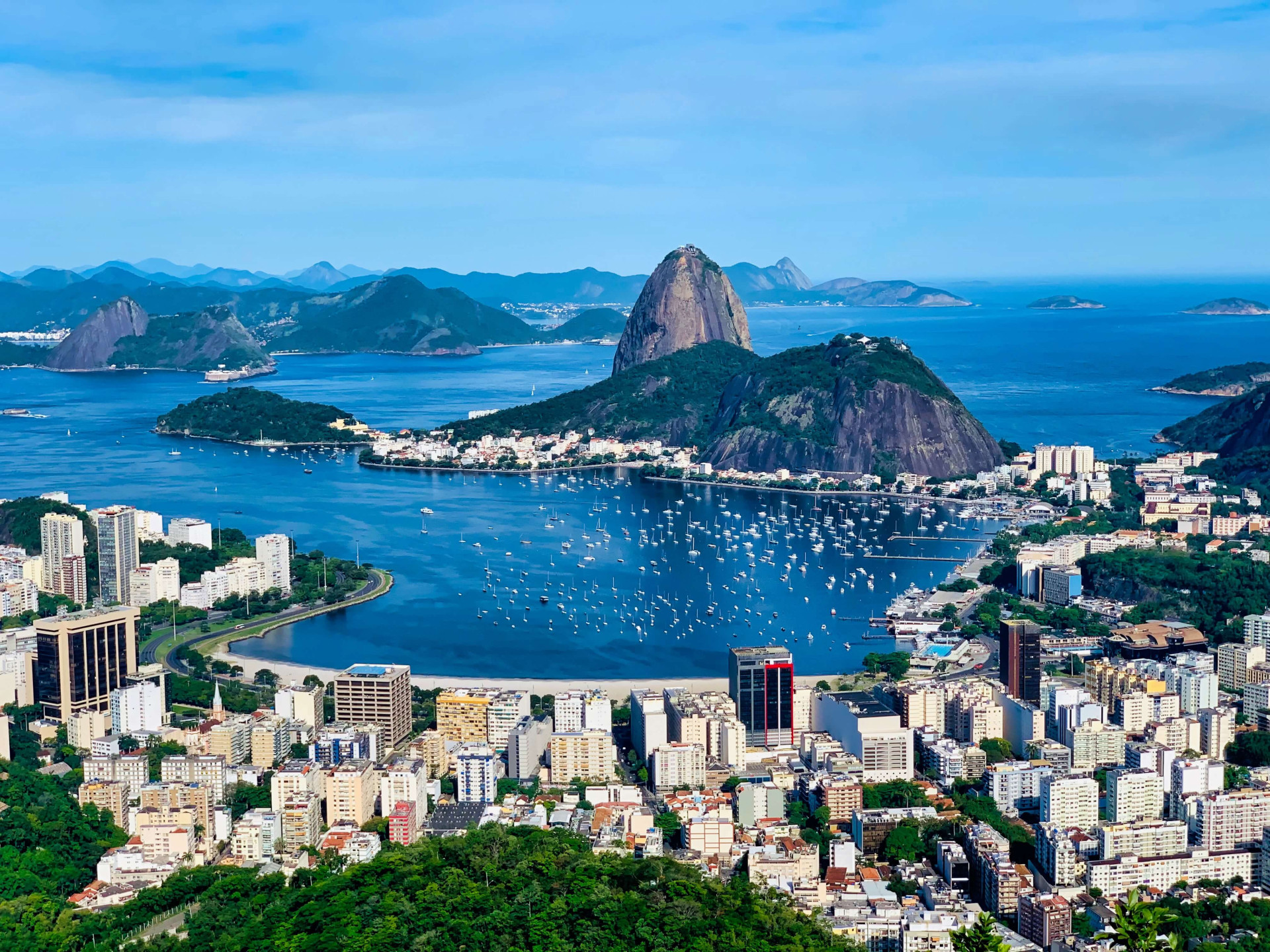 Os 16 tipos de turismo do Brasil para aproveitar todos e até empreender (Imagens: Unsplash)