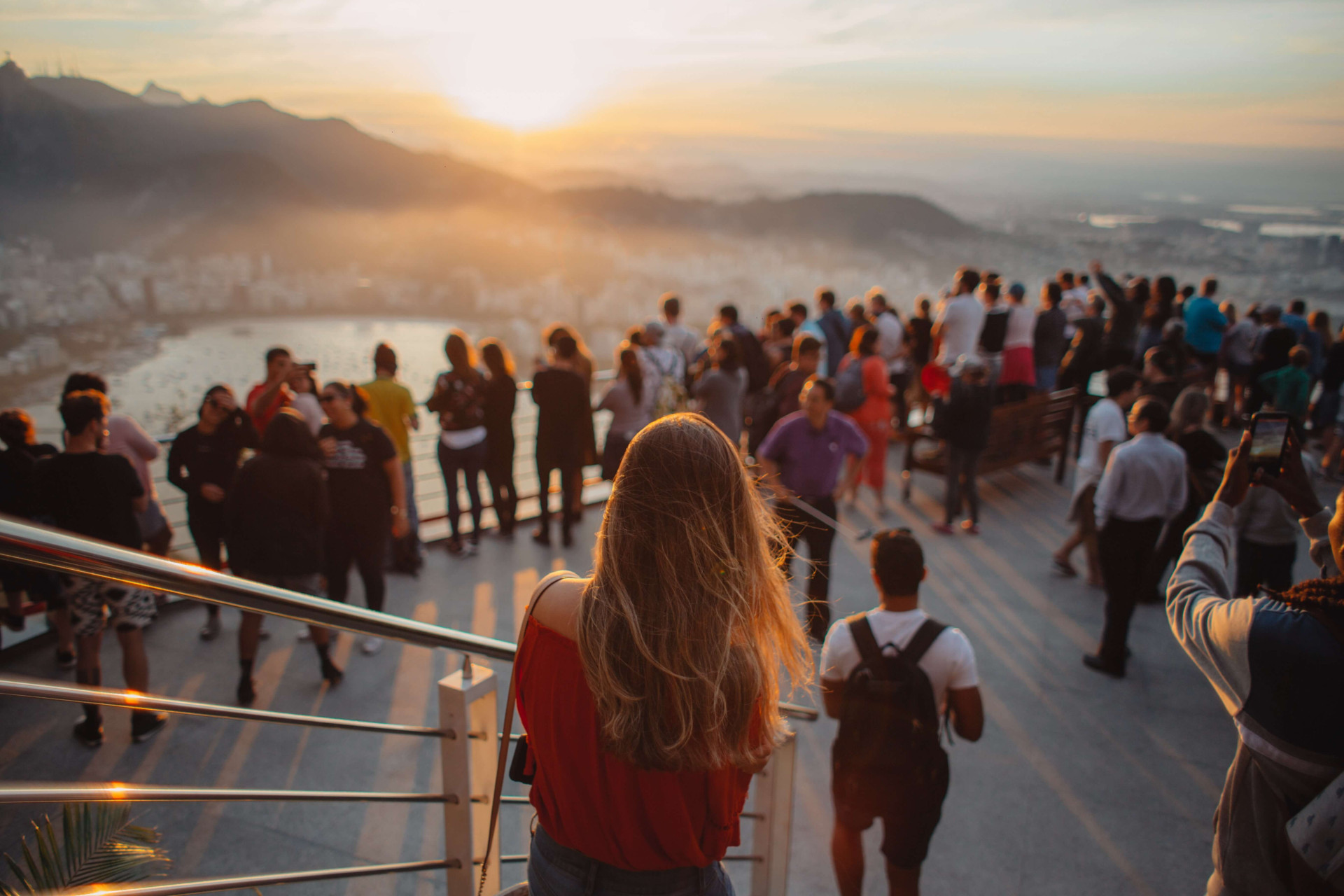 Os 16 tipos de turismo do Brasil para aproveitar todos e até empreender (Imagens: Unsplash)