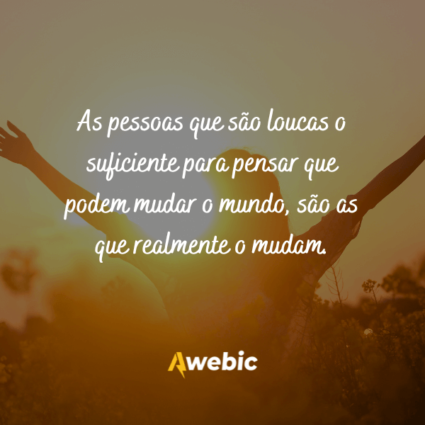 Frase de bom dia reflexivo