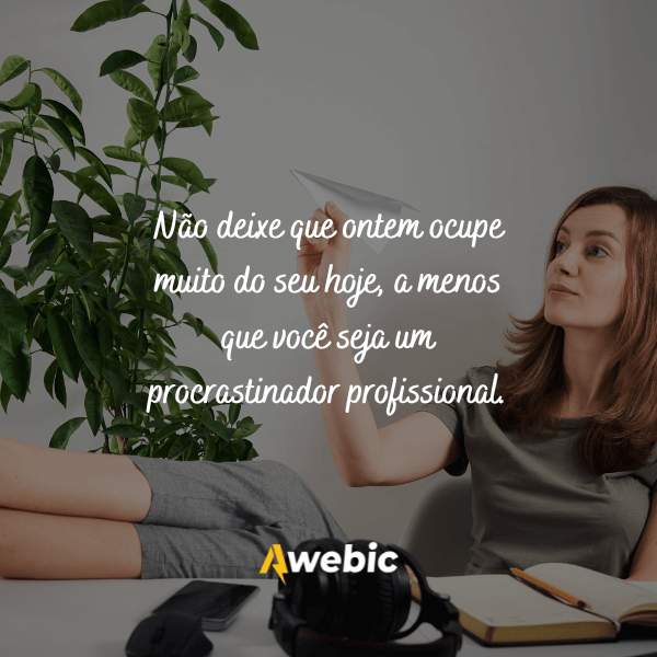 Frases de motivação engraçadas