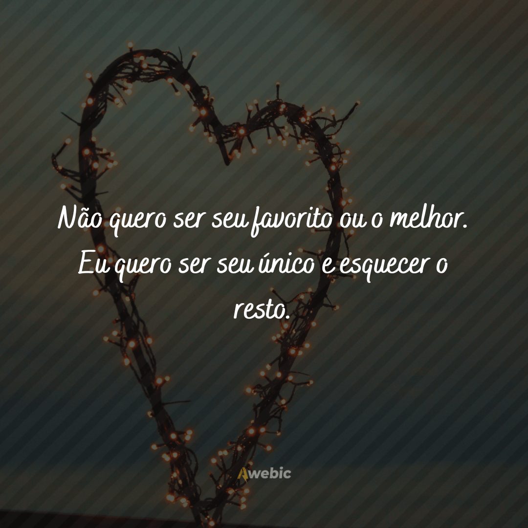 frases de declaração de amor que são puro romantismo e admiração