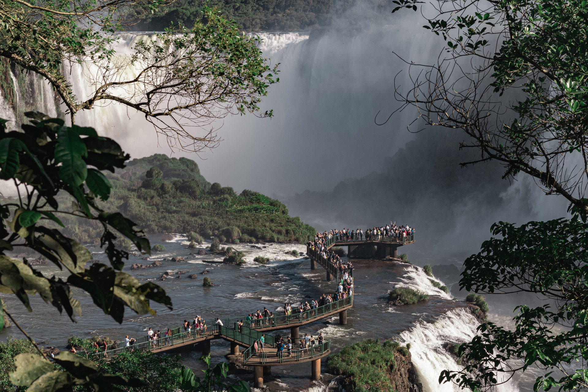 Guia rápido para viajar a Foz do Iguaçu e ter o momento mais inesquecível da vida