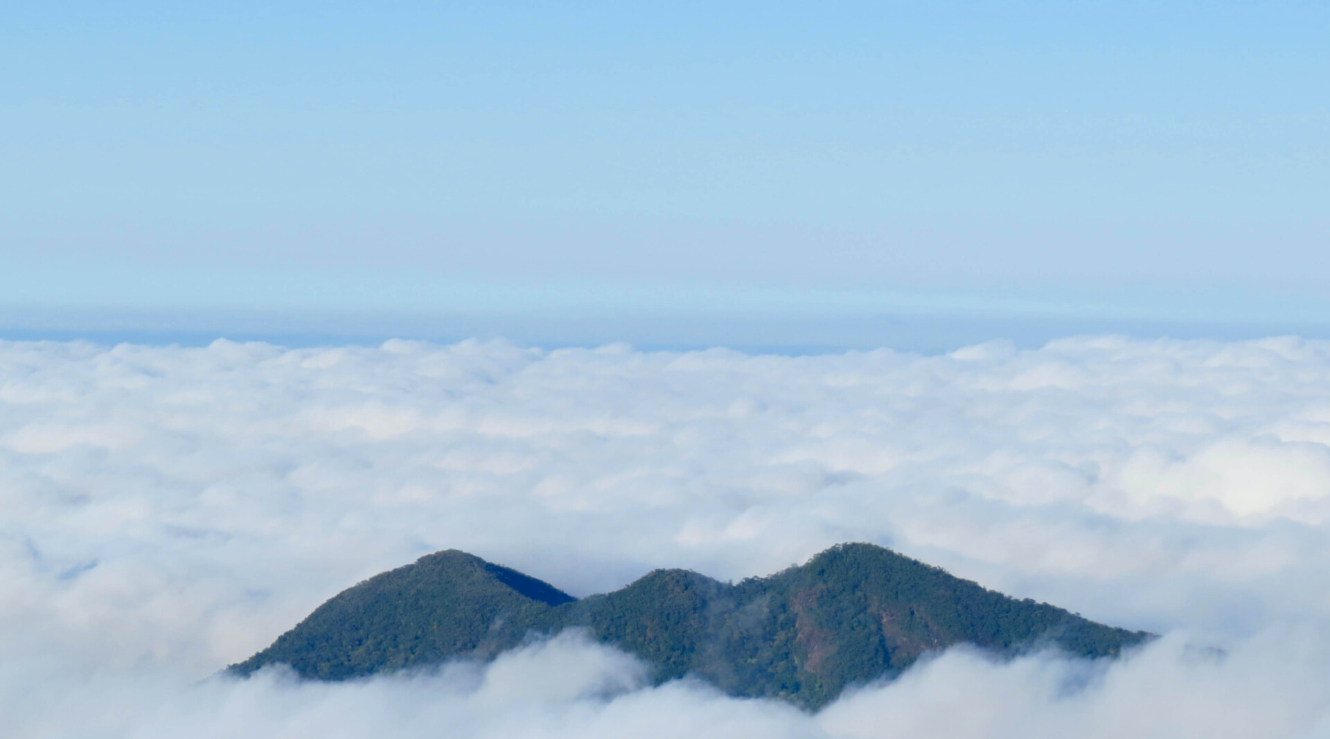 Marque uma trilha no Pico dos Marins em SP e tenha uma das maiores experiências (Imagens: Unsplash)