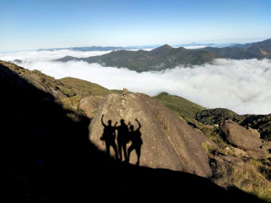 Marque uma trilha no Pico dos Marins em SP e tenha uma das maiores experiências