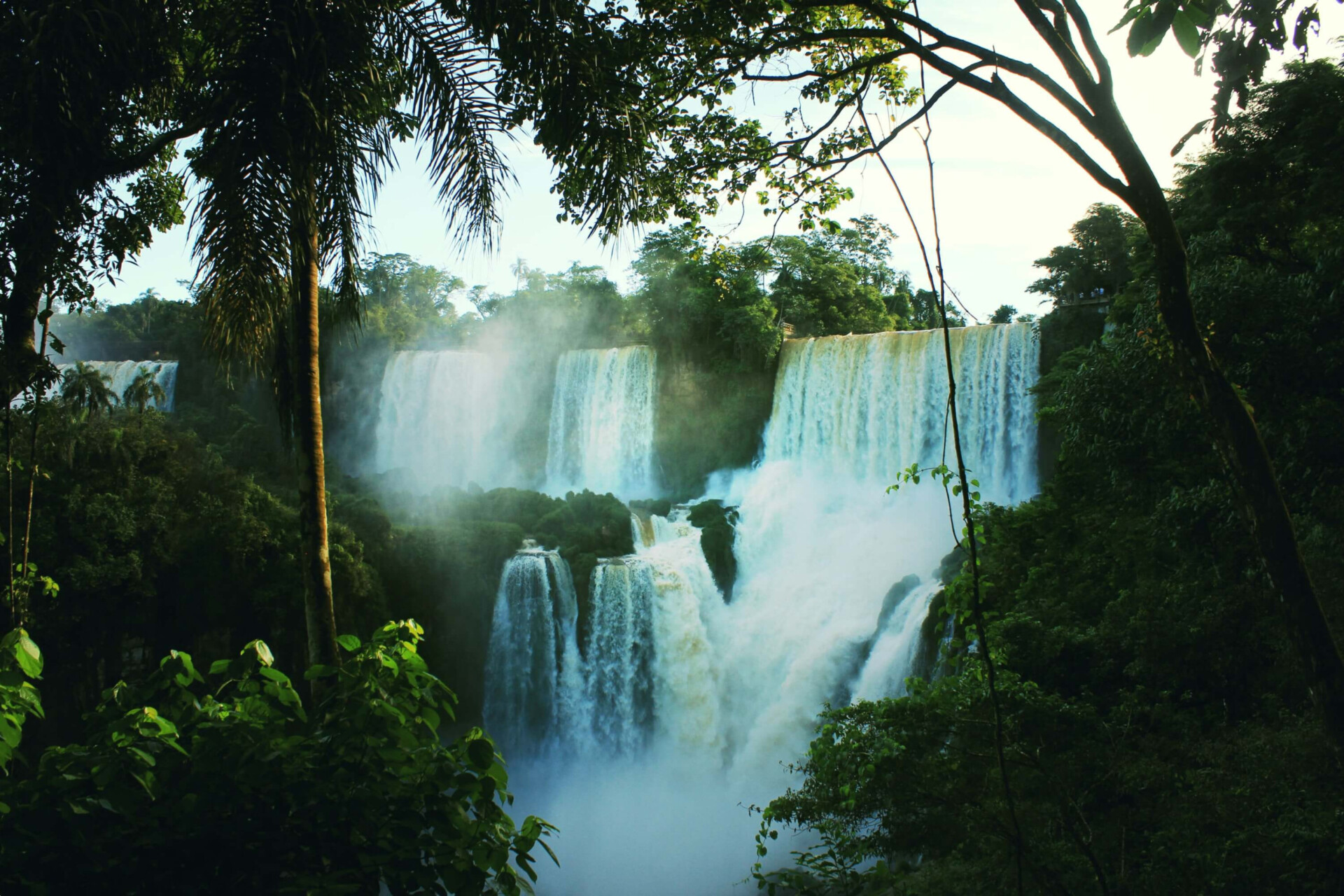 Guia rápido para viajar a Foz do Iguaçu e ter o momento mais inesquecível da vida (Imagens: Unsplash)