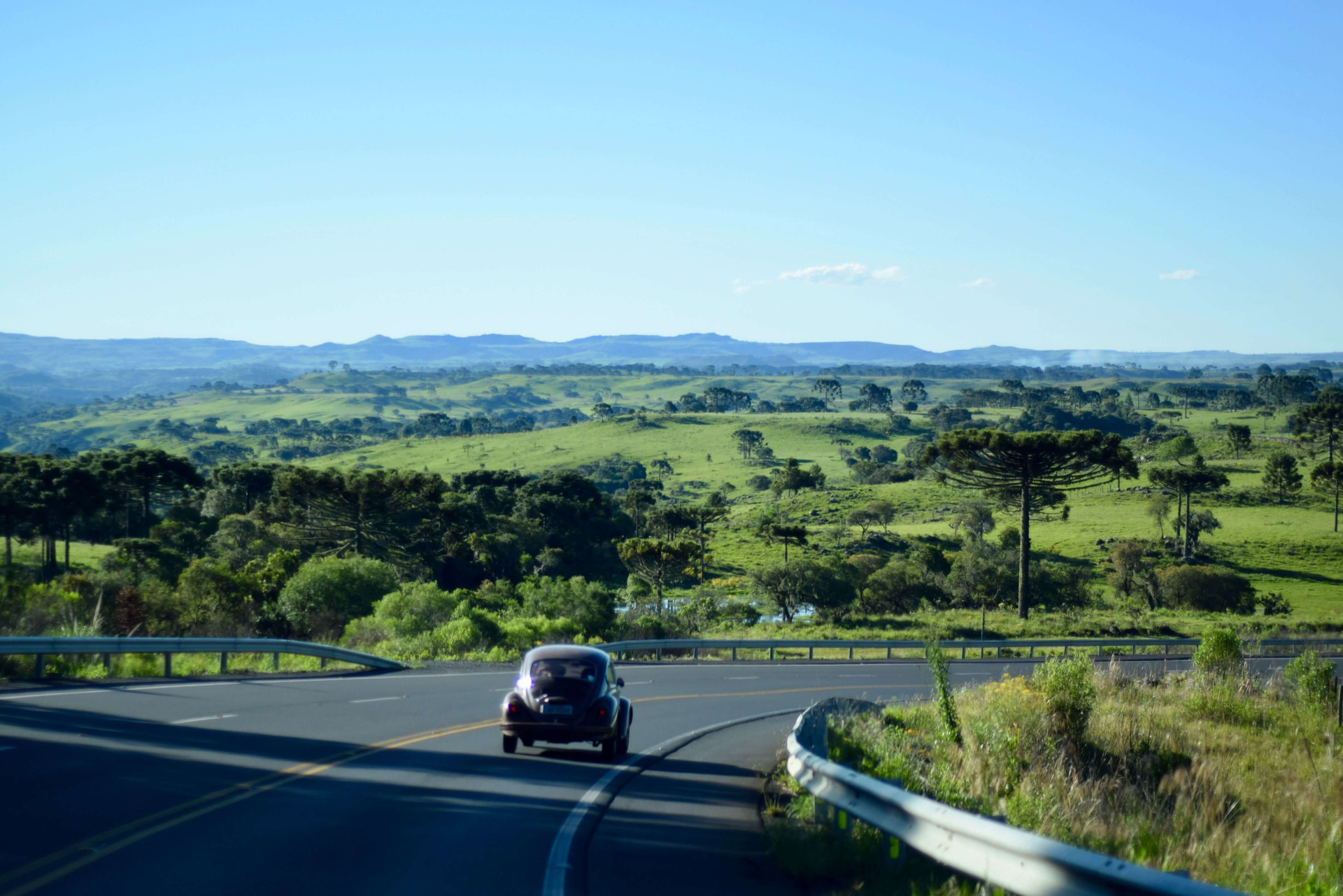 Marque uma viagem para essa cidadezinha e tenha as melhores férias no Brasil (Imagens: Unsplash)