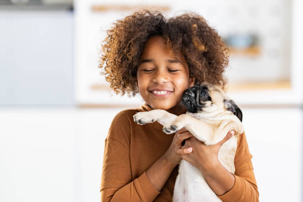 Nomes de cachorro de rico fêmea: 300 opções