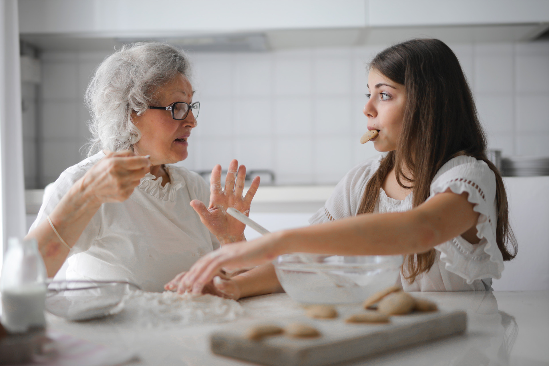 12 dicas para fazer a sogra te amar como se fosse a mais queridinha da família