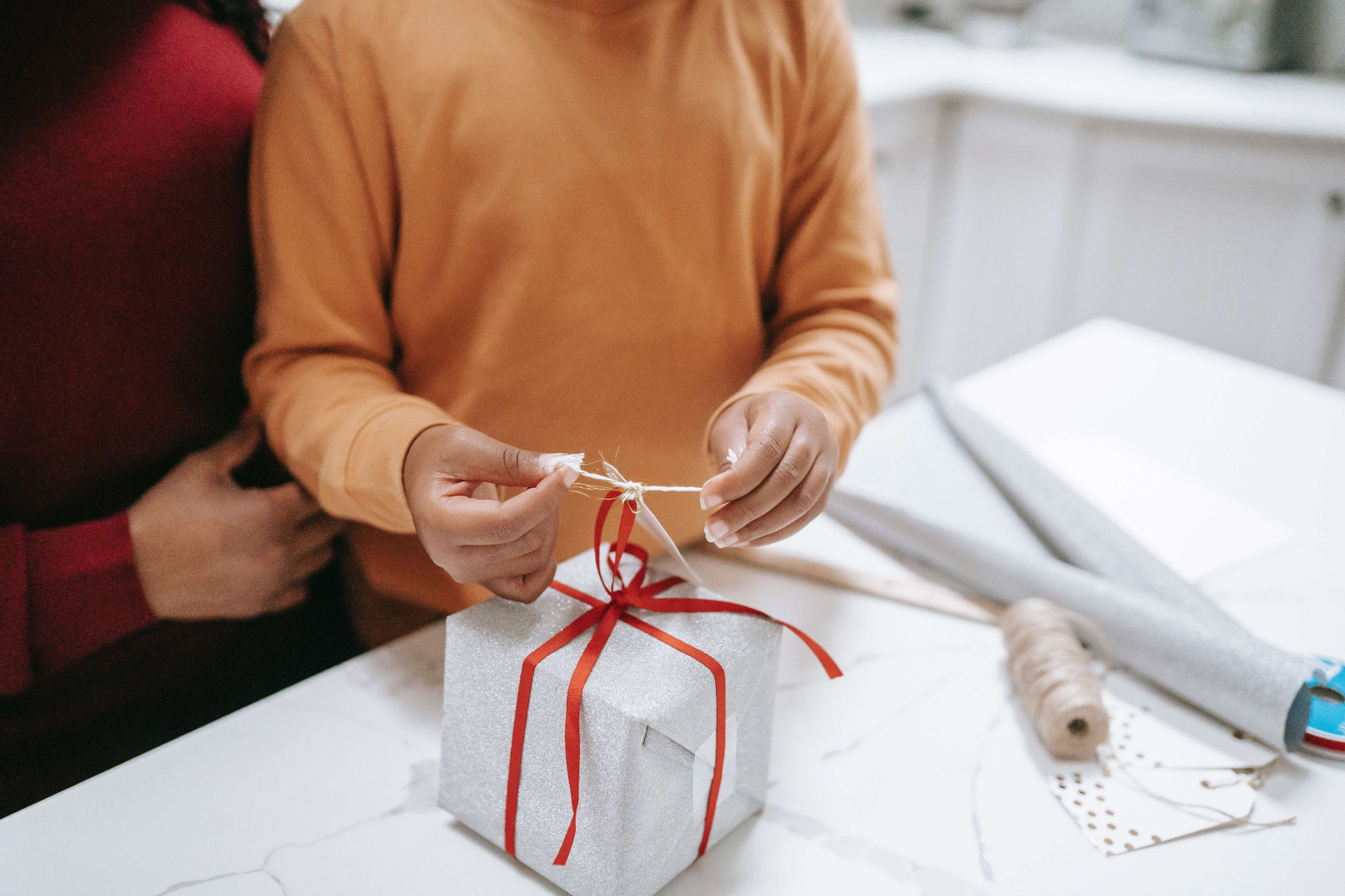 Ideias de presentes femininos