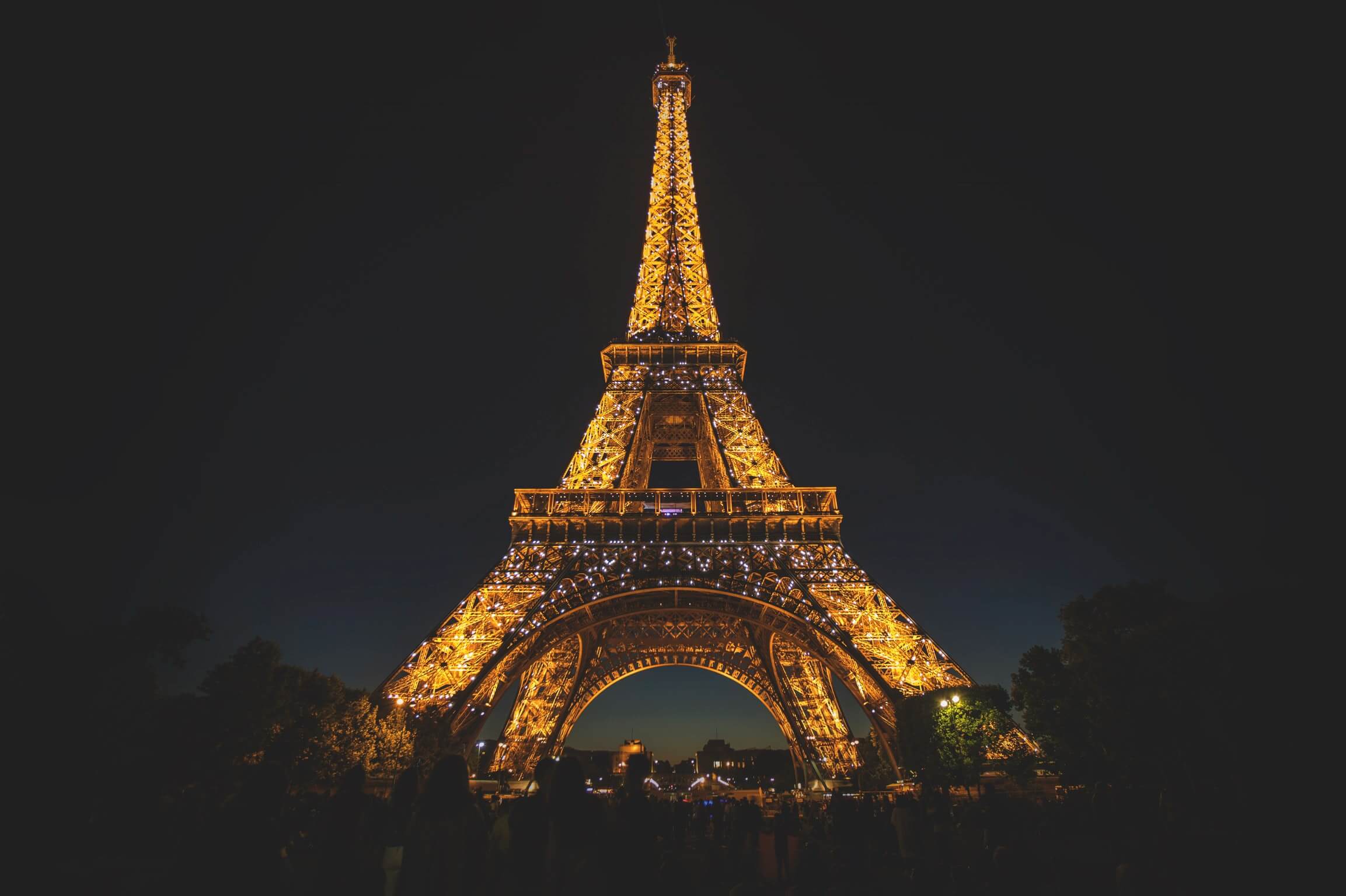 Quanto custa viajar para Paris em 2023? Anote tudo e economize demais (Imagens: Unsplash)