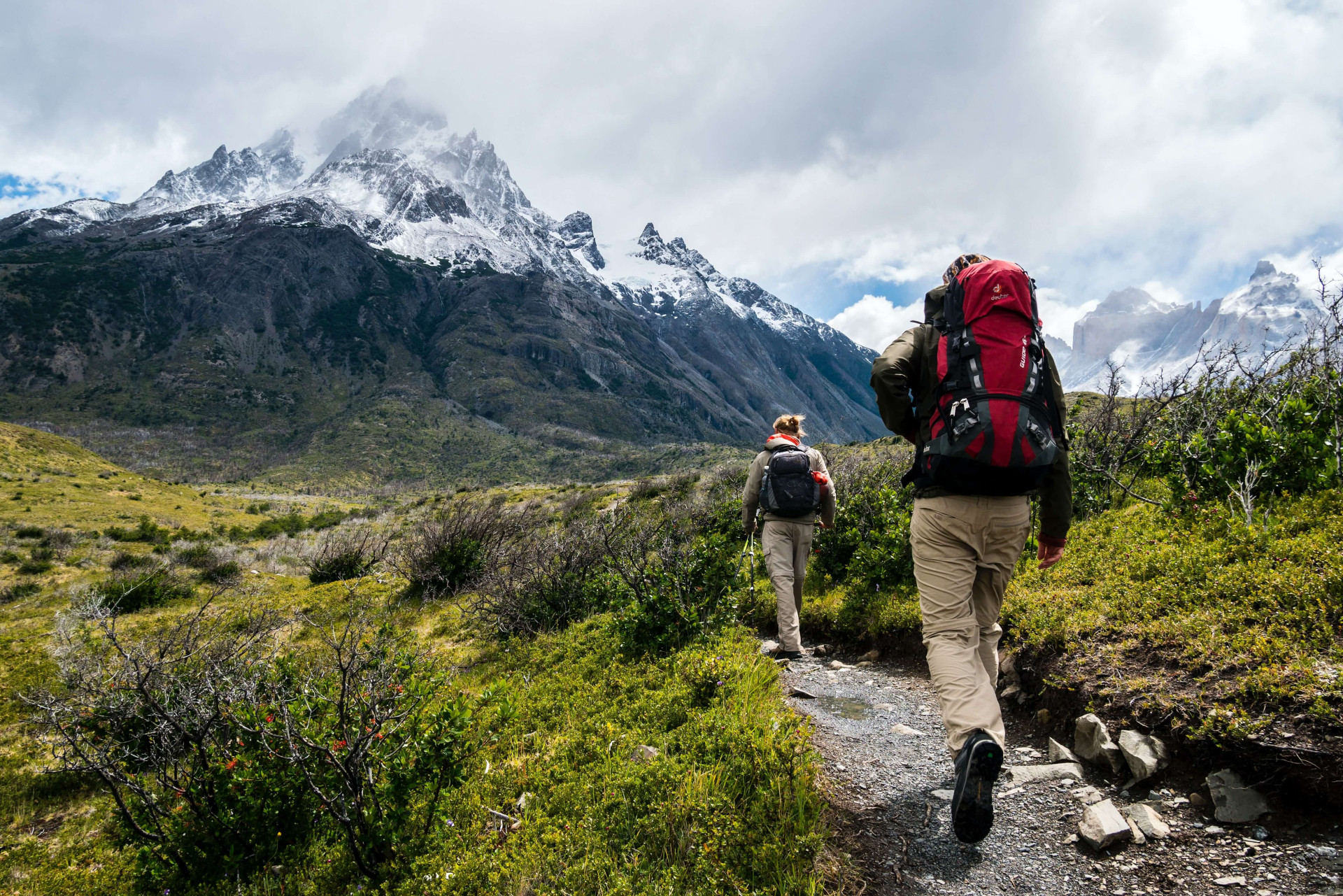 17 dicas indispensáveis para fazer trilha e finalmente usufruir das suas aventuras (Imagens: Unsplash)