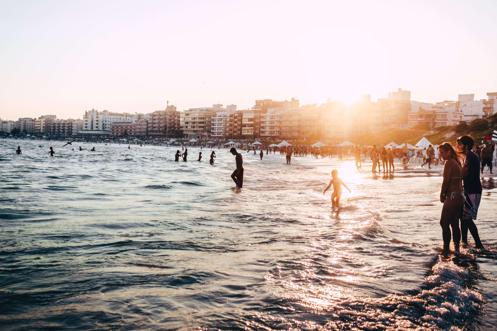 Os 16 tipos de turismo do Brasil para aproveitar todos e até empreender (Imagens: Unsplash)