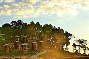 Você precisa conhecer esse hotel fazenda AQUI no Brasil, é um conto de fadas