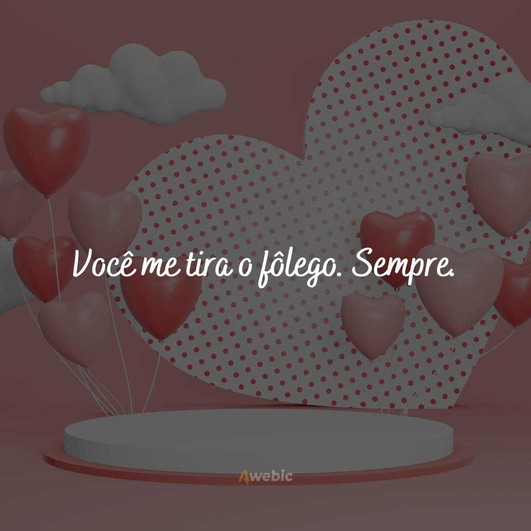 Frases de Valentine's Day