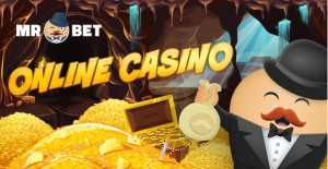 Análise de Mr Bet Brasil: cassino online com destaque em seus bônus