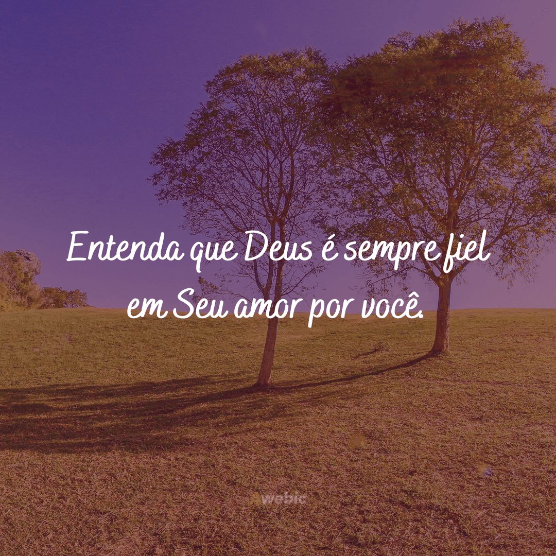 Frases sobre Deus