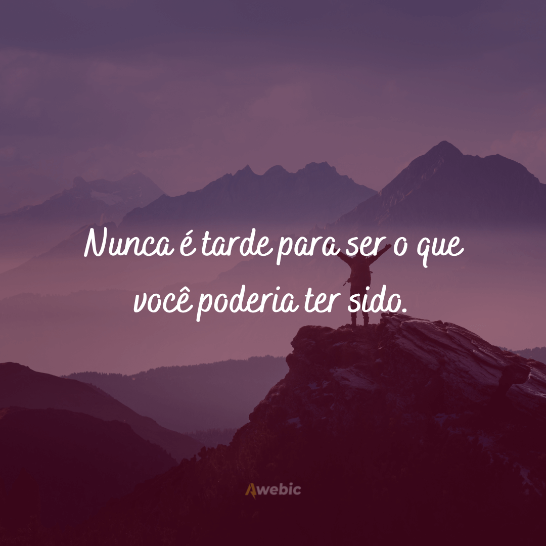 Frases impactantes