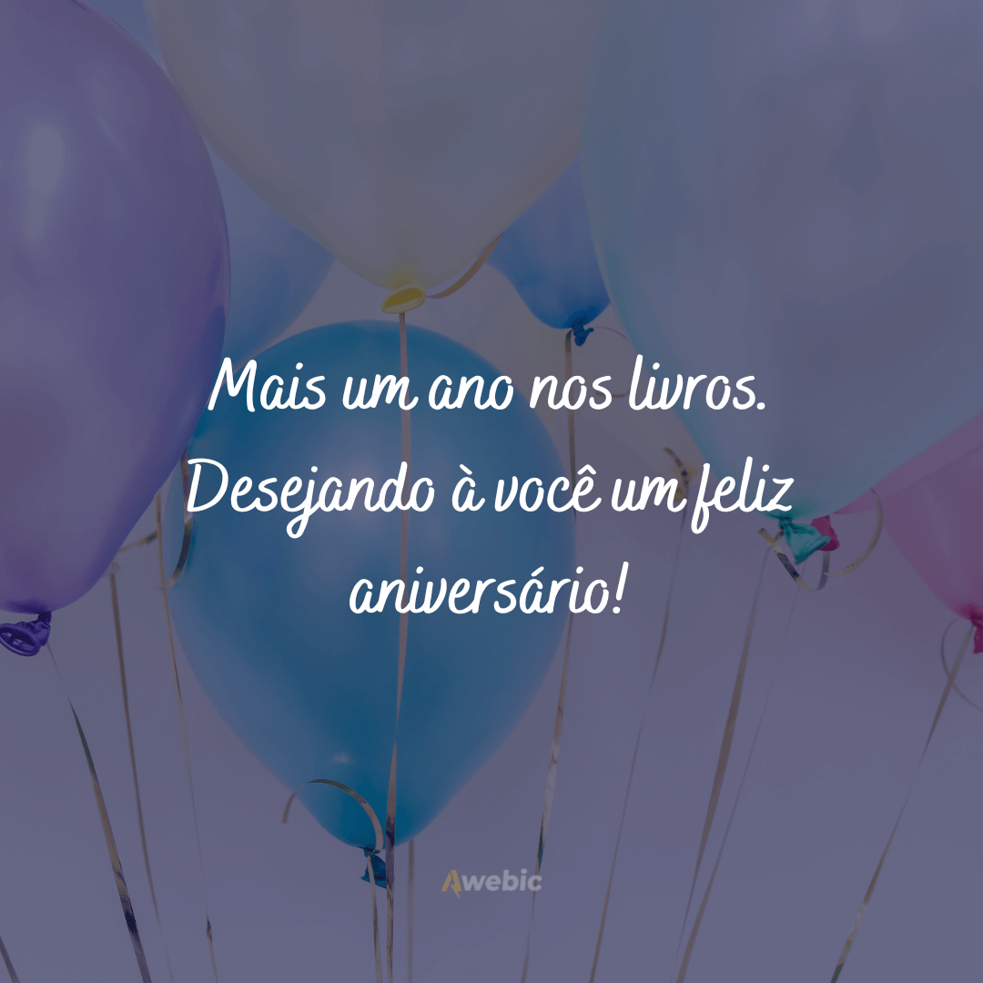 Frases de aniversário para Instagram