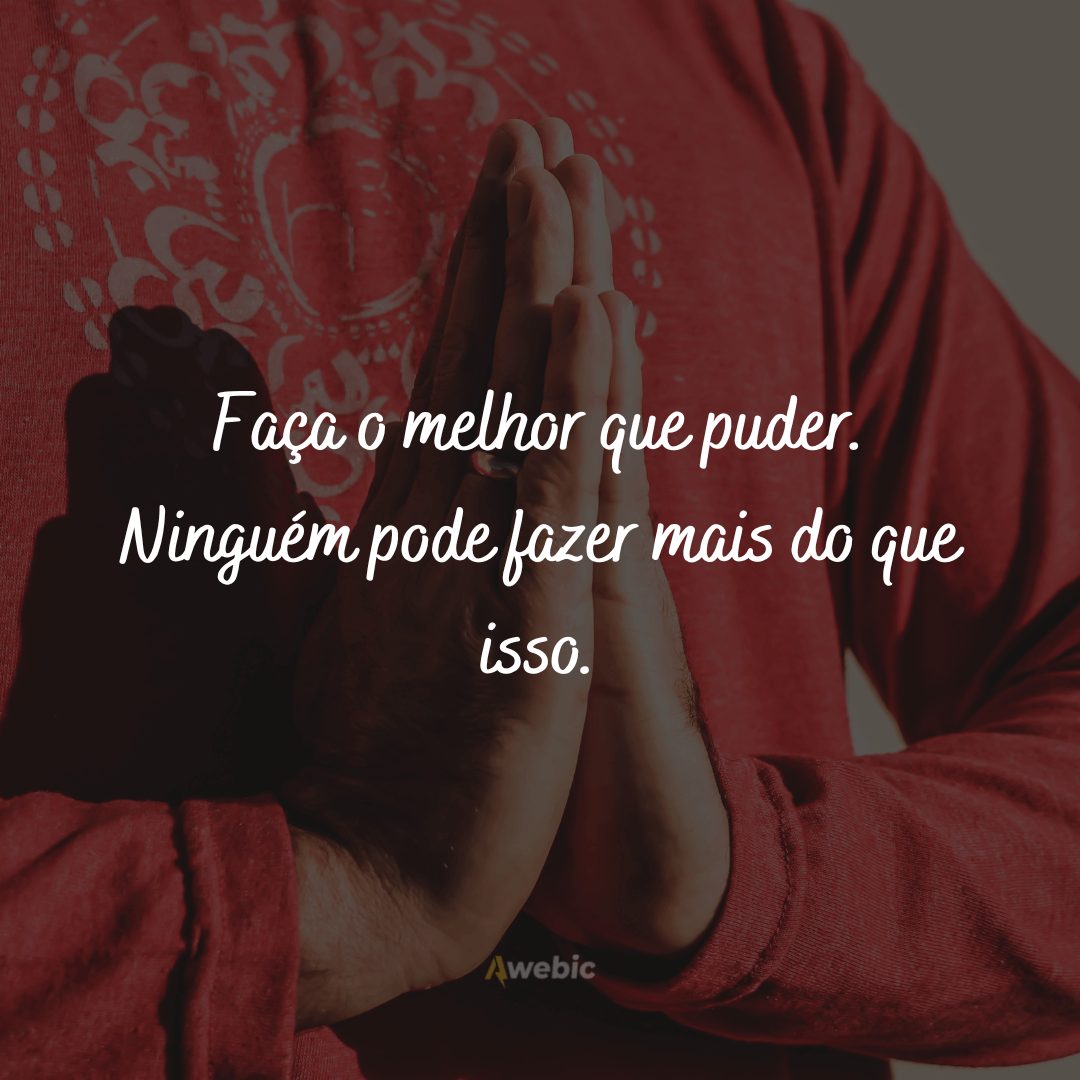 Frases impactantes